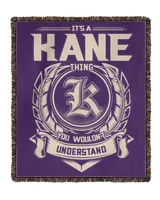Woven Blanket (50x60in) Woven Blanket (50x60in)