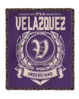 Woven Blanket (50x60in) Woven Blanket (50x60in)