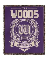 Woven Blanket (50x60in) Woven Blanket (50x60in)