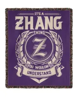 Woven Blanket (50x60in) Woven Blanket (50x60in)