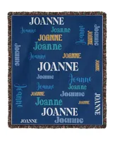 Woven Blanket (50x60in)