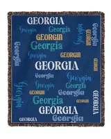 Woven Blanket (50x60in)