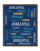 Woven Blanket (50x60in)