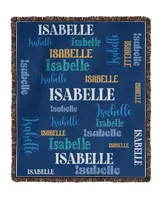 Woven Blanket (50x60in)