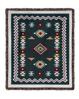 Woven Blanket (50x60in)