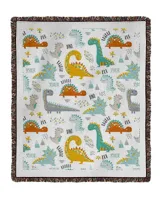 Woven Blanket (50x60in)