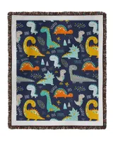 Woven Blanket (50x60in)