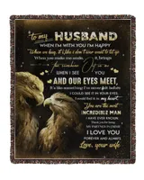 Woven Blanket (50x60in) Woven Blanket (50x60in)
