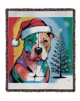 Woven Blanket (50x60in)