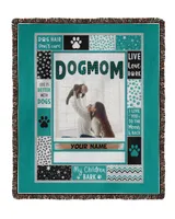 Woven Blanket (50x60in)
