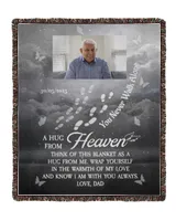 Woven Blanket (50x60in)