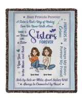 Woven Blanket (50x60in)