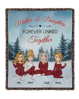 Woven Blanket (50x60in)