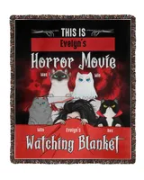 Woven Blanket (50x60in)
