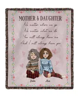 Woven Blanket (50x60in)
