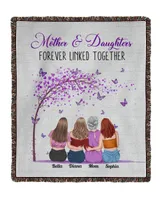 Woven Blanket (50x60in)