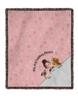Woven Blanket (50x60in)