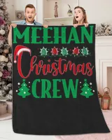 MEEHAN-NT-XM11 Premium Mink Sherpa Blanket (60x80in) black 60x80in