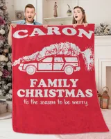 CARON-NT-XM6 Premium Mink Sherpa Blanket (60x80in) red 60x80in