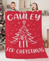 CAULEY-NT-XM13-01 Premium Mink Sherpa Blanket (60x80in) red 60x80in