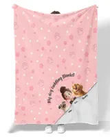 Premium Mink Sherpa Blanket (60x80in)