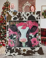 cow bandana 2