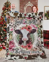 cow loves