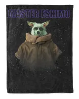 Premium Mink Sherpa Blanket (60x80in)