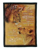 Premium Mink Sherpa Blanket (60x80in)