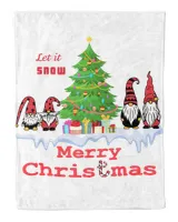 Premium Mink Sherpa Blanket (60x80in)