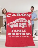 CARON-NT-XM6 Premium Mink Sherpa Blanket (60x80in) red 60x80in