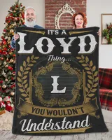 LOYD-NT-B1 Premium Mink Sherpa Blanket (60x80in) black 60x80in