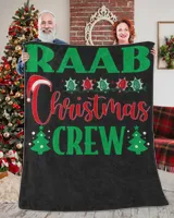 RAAB-NT-XM11-01 Premium Mink Sherpa Blanket (60x80in) black 60x80in
