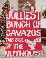 CAVAZOS-NT-XM14 Premium Mink Sherpa Blanket (60x80in) red 60x80in