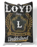 LOYD-NT-B1 Premium Mink Sherpa Blanket (60x80in) black 60x80in