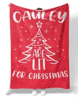 CAULEY-NT-XM13-01 Premium Mink Sherpa Blanket (60x80in) red 60x80in