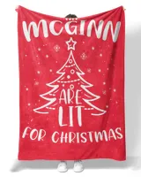 MCGINN-NT-XM13-01 Premium Mink Sherpa Blanket (60x80in) red 60x80in
