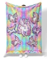 Premium Mink Sherpa Blanket (60x80in)