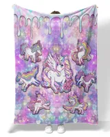 Premium Mink Sherpa Blanket (60x80in)
