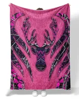 Premium Mink Sherpa Blanket (60x80in)