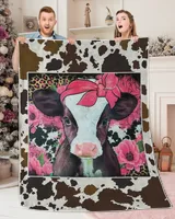 cow bandana 2