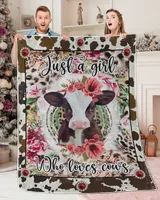 cow loves