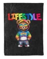 Premium Mink Sherpa Blanket (60x80in)