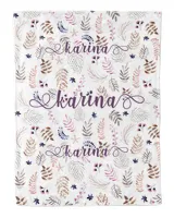 Premium Mink Sherpa Blanket (60x80in)