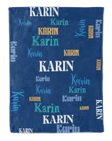 Premium Mink Sherpa Blanket (60x80in)