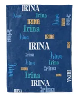 Premium Mink Sherpa Blanket (60x80in)