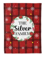 Premium Mink Sherpa Blanket (60x80in)