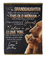 Premium Mink Sherpa Blanket (60x80in)