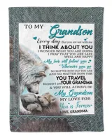 Premium Mink Sherpa Blanket (60x80in)
