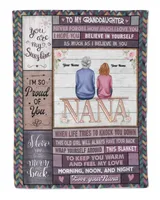 Premium Mink Sherpa Blanket (60x80in)